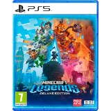 Игра Minecraft Legends (PS5)