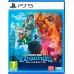 Игра Minecraft Legends (PS5) Игра Minecraft Legends (PS5)