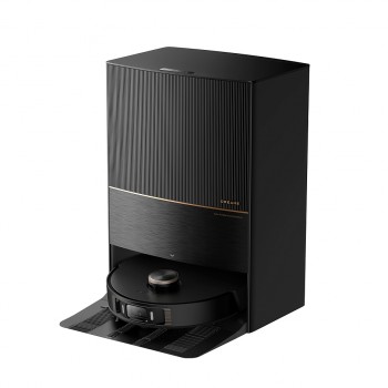 Робот-пылесос Dreame L30 Ultra Complete Black