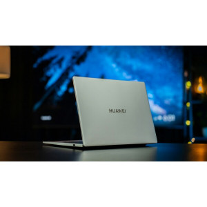 Обзор ноутбука Huawei MateBook D 16