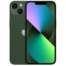 Apple iPhone 13 256GB Dual SIM Alpine Green (Альпийский зеленый) на 2 СИМ-карты