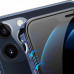 Стекло защитное Remax 3D (GL-27) Lake Series Твердость 9H для iPhone 13/ 13 Pro 2021 (6.1") 0.3mm Black