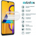 Гидрогелевая пленка MItrifON для экрана Samsung Galaxy M30S