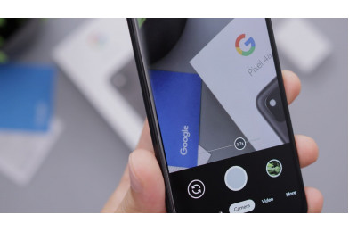 Как проверить Google Pixel на оригинальность?