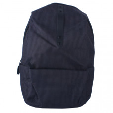 Рюкзак Xiaomi 20L Leisure Backpack 15.6" (ZJB4054CN) непромокаемый Черный ORIGINAL
