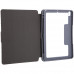 Чехол-подставка Mutural Folio Case Elegant series для iPad 7-8 (10,2") 2019-20г.г. кожаный (MT-P-010504) Розовое золото