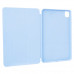 Чехол-книжка MItrifON Color Series Case для iPad Pro (12,9") 2020г. Ice Blue - Ледяная синева
