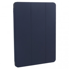 Чехол-книжка Baseus Simplism Y-Type Leather для iPad Pro (11") 2018г. (LTAPIPD-ASM03) Синий