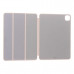 Чехол-книжка Baseus Simplism Magnetic Leather Case для iPad Pro (12,9") 2020г. (LTAPIPD-FSM04) Розовый песок