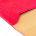 Защитный чехол-конверт i-Carer Genuine Leather Series для Apple MacBook Air 11 (RMA111rose) Розовый