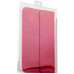 Защитный чехол-конверт i-Carer Genuine Leather Series для Apple MacBook Air 11 (RMA111rose) Розовый