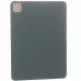 Чехол-книжка Baseus Simplism Magnetic Leather Case для iPad Pro (12,9") 2020г. (LTAPIPD-FSM06) Зеленый