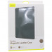 Чехол-книжка Baseus Simplism Magnetic Leather Case для iPad Pro (12,9") 2020г. (LTAPIPD-FSM06) Зеленый