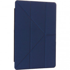 Чехол-книжка Baseus Jane Y-Type Leather для iPad (10.2") 2019г. (LTAPIPD-G03) Синий