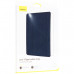 Чехол-книжка Baseus Jane Y-Type Leather для iPad (10.2") 2019г. (LTAPIPD-G03) Синий