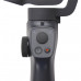 Стедикам-электронный стабилизатор Baseus BC01 Control Smartphone Handheld Gimbal Stabilizer (SUYT-0G) Черный