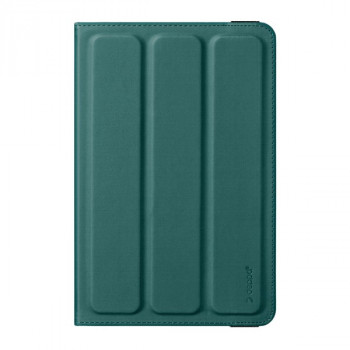 Чехол-подставка универсальный Deppa Wallet Stand для планшетов 7-8&apos;&apos; (D-84086) Зеленый