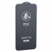 Стекло защитное Remax 3D (GL-27) Lake Series Твердость 9H для iPhone 11/ XR (6.1") 0.3mm Black