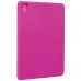 Чехол-книжка MItrifON Color Series Case для iPad Pro (12,9") 2020г. Hot pink - Ярко-розовый