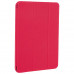 Чехол-книжка MItrifON Color Series Case для iPad Pro (12,9") 2020г. Red - Красный