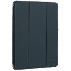 Чехол-подставка Mutural Folio Case Elegant series для iPad 7-8 (10,2") 2019-20г.г. кожаный (MT-P-010504) Зеленый