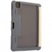 Чехол-подставка Mutural Folio Case Elegant series для iPad Pro (11") 2021г. кожаный (MT-P-010504) Золотой