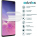 Гидрогелевая пленка MItrifON для экрана Samsung Galaxy S10 Plus