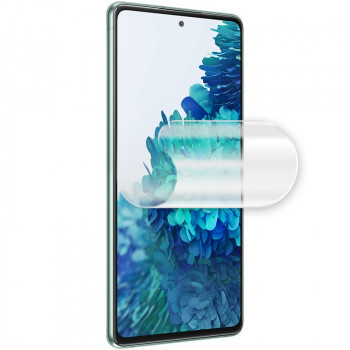 Гидрогелевая пленка MItrifON для экрана Samsung Galaxy S20 FE