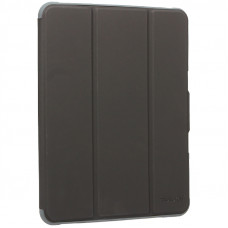 Чехол-подставка Mutural Folio Case Elegant series для iPad Pro (11") 2021г./2020г. кожаный (MT-P-010504) Черный