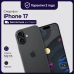 Смартфон Apple iPhone 17 512GB Global (nanoSim+eSim) Black (Черный) Смартфон Apple iPhone 17 512GB Global (nanoSim+eSim) Black (Черный)