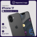 Смартфон Apple iPhone 17 512GB Dual Sim Black (Черный)