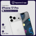 Смартфон Apple iPhone 17 Pro 1 TB Dual Sim Silver (Серебристый) Смартфон Apple iPhone 17 Pro 1 TB Dual Sim Silver (Серебристый)