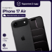 Смартфон Apple iPhone Air 1TB eSim Space Black (Черный)