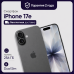 Смартфон Apple iPhone 17e 256GB Dual Sim Black (Черный)