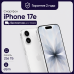 Смартфон Apple iPhone 17e 256GB eSim White (Белый)