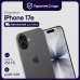 Смартфон Apple iPhone 17e 256GB Global (nanoSim+eSim) Black (Черный)