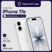 Смартфон Apple iPhone 17e 256GB Global (nanoSim+eSim) White (Белый)