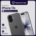 Смартфон Apple iPhone 17e 512GB Dual Sim Black (Черный)