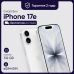 Смартфон Apple iPhone 17e 512GB eSim White (Белый)