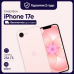 Смартфон Apple iPhone 17e 256GB eSim Pink (Розовый)