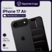 Смартфон Apple iPhone Air 256GB eSim Space Black (Черный) Смартфон Apple iPhone Air 256GB eSim Space Black (Черный)