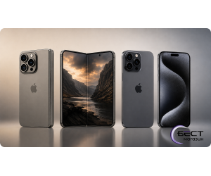 iPhone Ultra или iPhone Pro Max: в чем будет разница iPhone Ultra или iPhone Pro Max: в чем будет разница