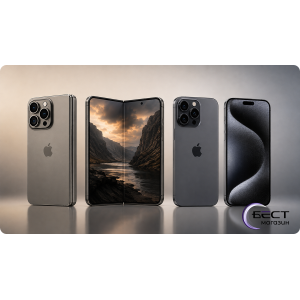 iPhone Ultra или iPhone Pro Max: в чем будет разница
