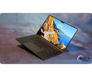Какой MacBook выбрать для работы