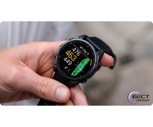 Лучшие часы Garmin: рейтинг моделей 2026 года Лучшие часы Garmin: рейтинг моделей 2026 года