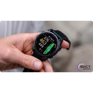 Лучшие часы Garmin: рейтинг моделей 2026 года