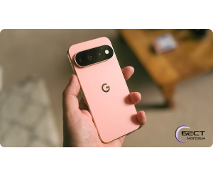Google Pixel 11 Pro: что известно о новом смартфоне Google