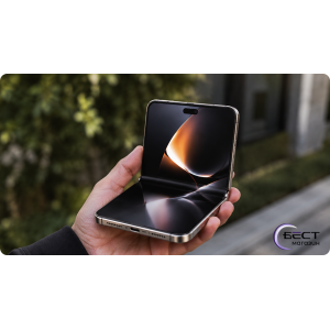 iPhone Fold и iPhone Ultra: в чем разница ?