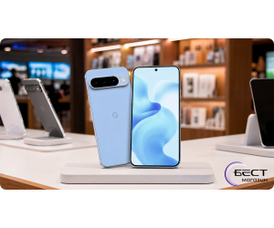 Каким будет Google Pixel 12: цвета, характеристики и главные фишки