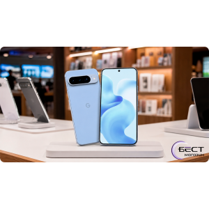 Каким будет Google Pixel 12: цвета, характеристики и главные фишки